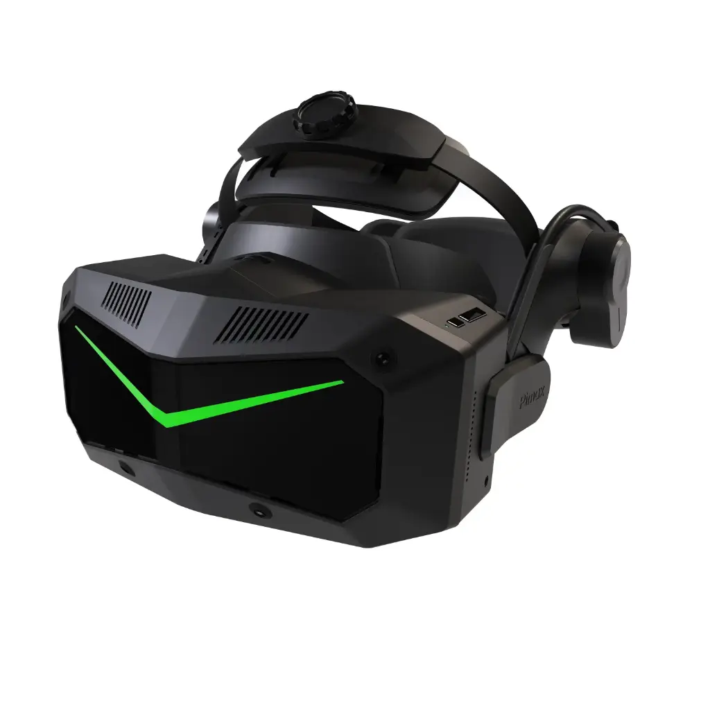Pimax Crystal Super 57 PPD