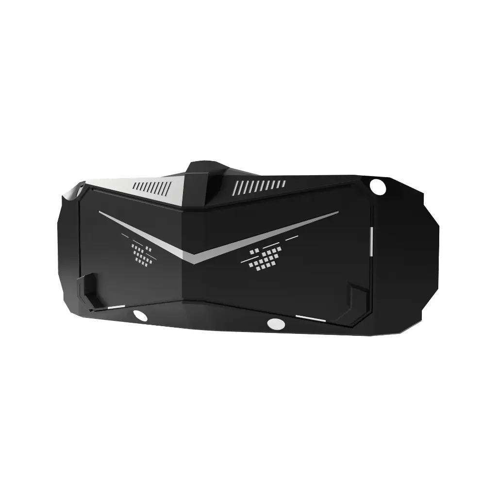 Lighthouse Frontplatte