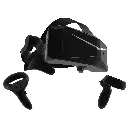 Pimax Crystal Light