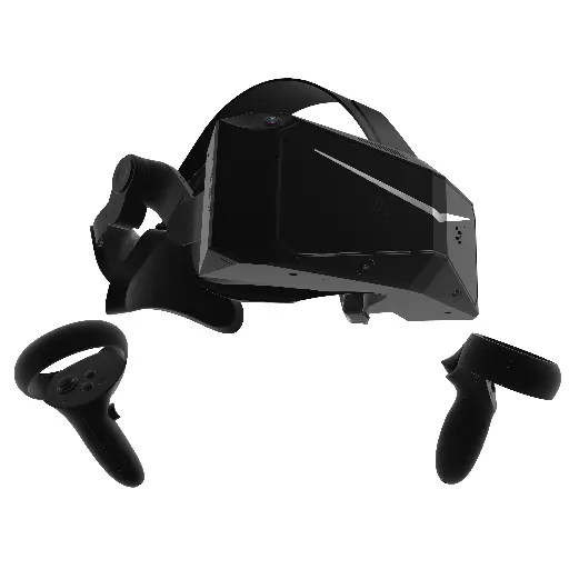 Pimax Crystal Light
